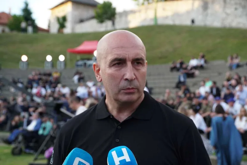 omer osmanovic
