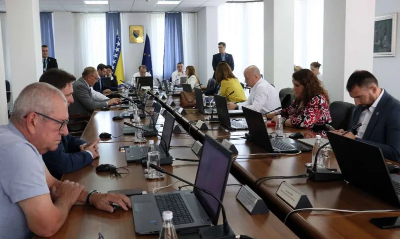 vlada fbih