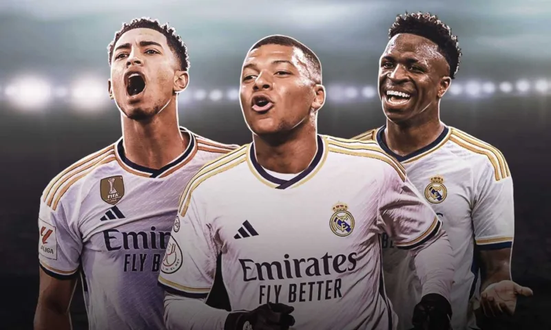 mbappe