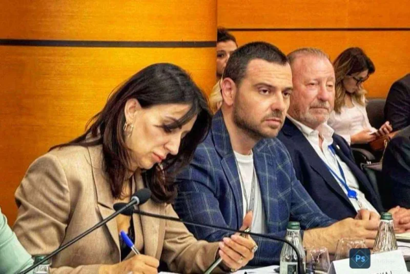 saša magazinović