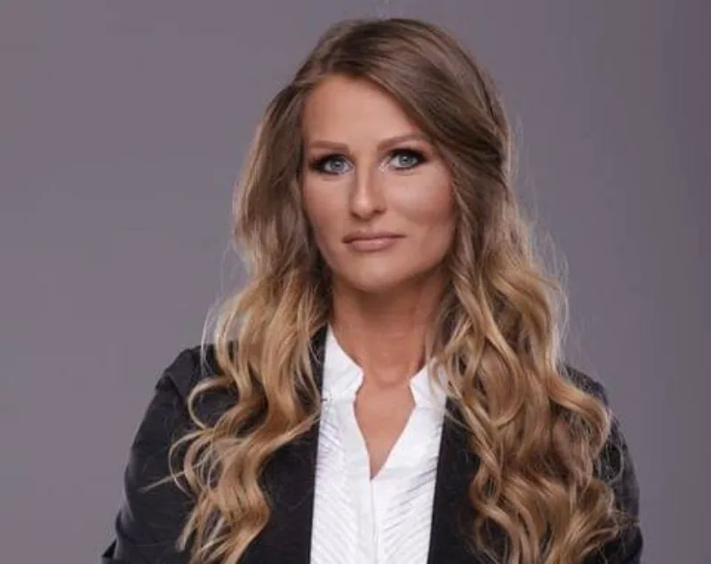 dragana čavka