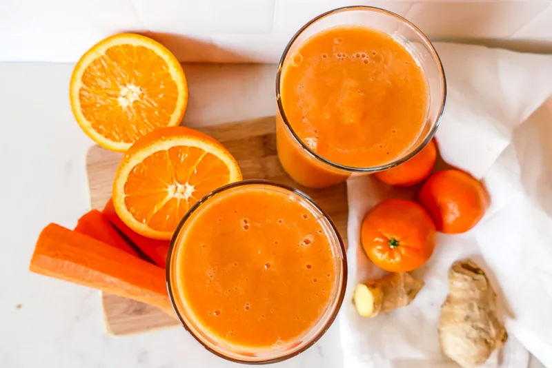 Orange-Carrot-Ginger-Smoothie-4