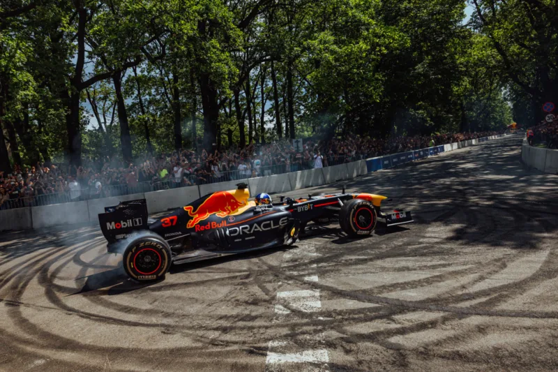 David Coulthard
