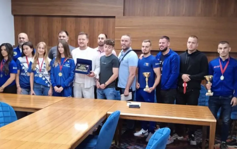 kik-boks jklubovi sarajevo 4