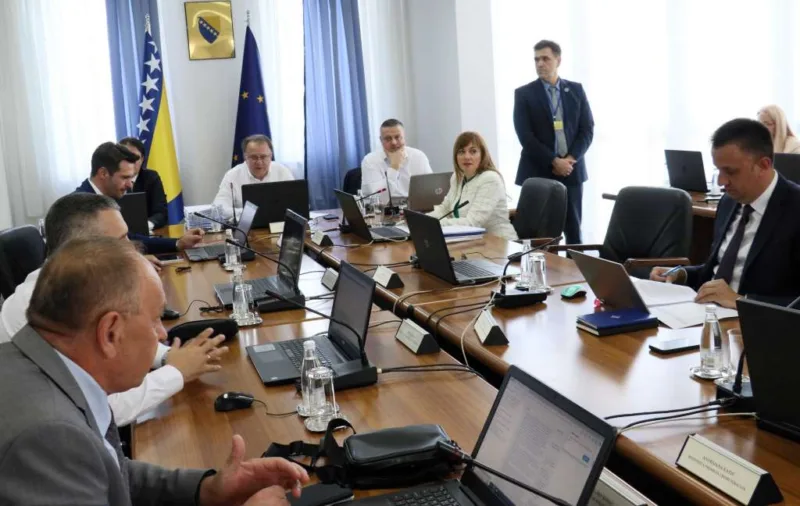 vlada fbih