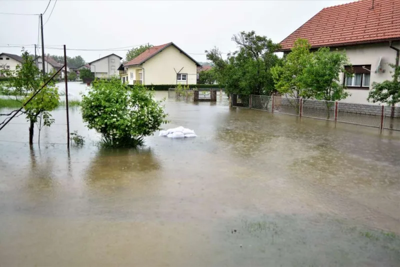 poplave, hrvatska