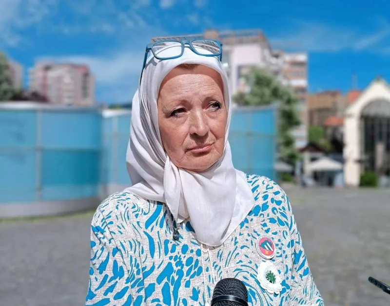 dan šehida zenica
