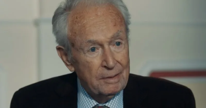 William Russell