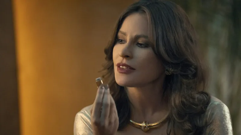 sofia vergara griselda