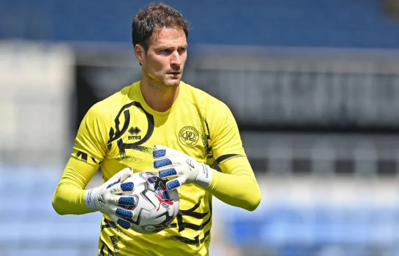 begovic