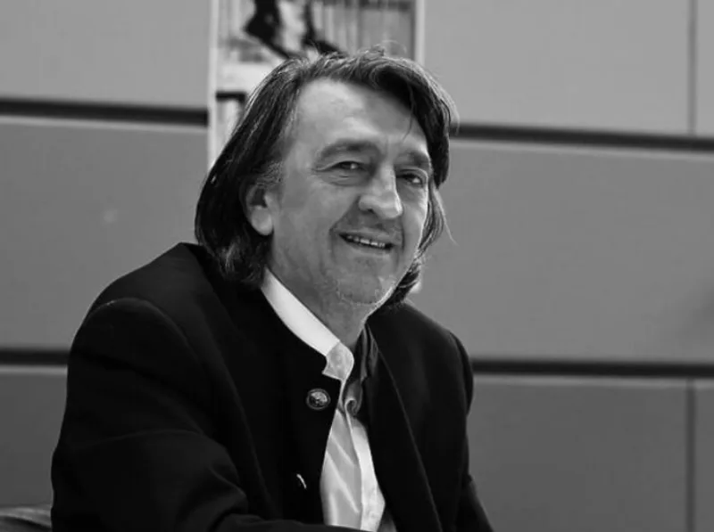 Haris Burina