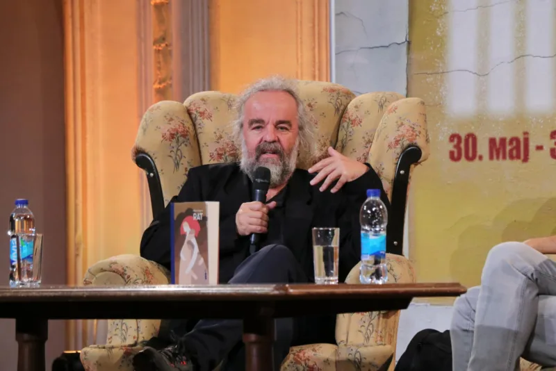 miljenko jergović