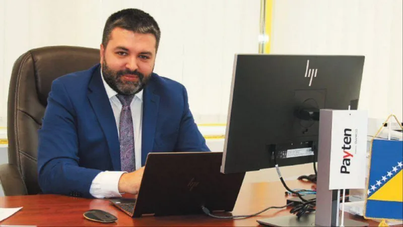 mirza ustamujić
