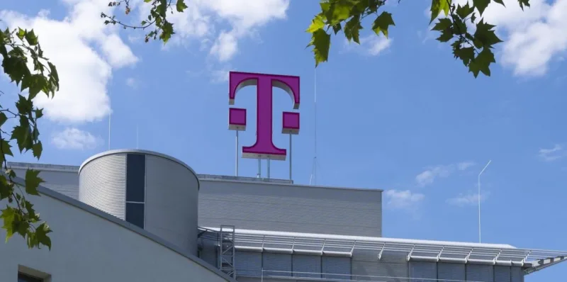 deutsche telekom