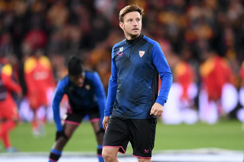 rakitic