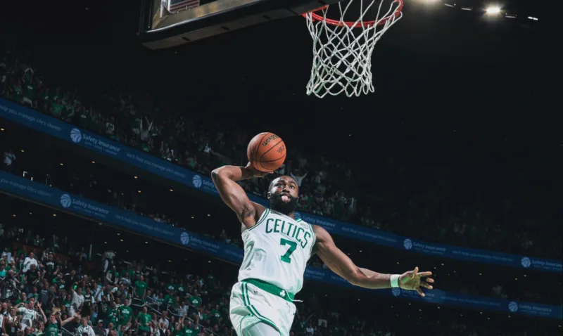 boston dallas finale nba