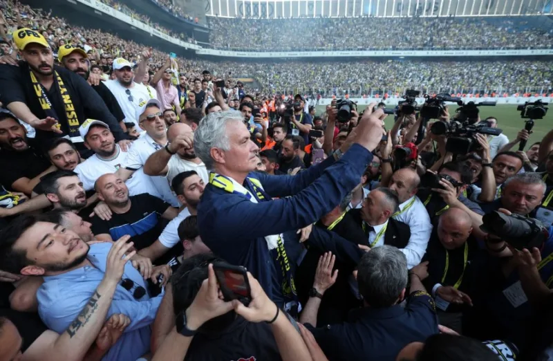 mourinho