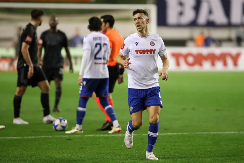 perisic