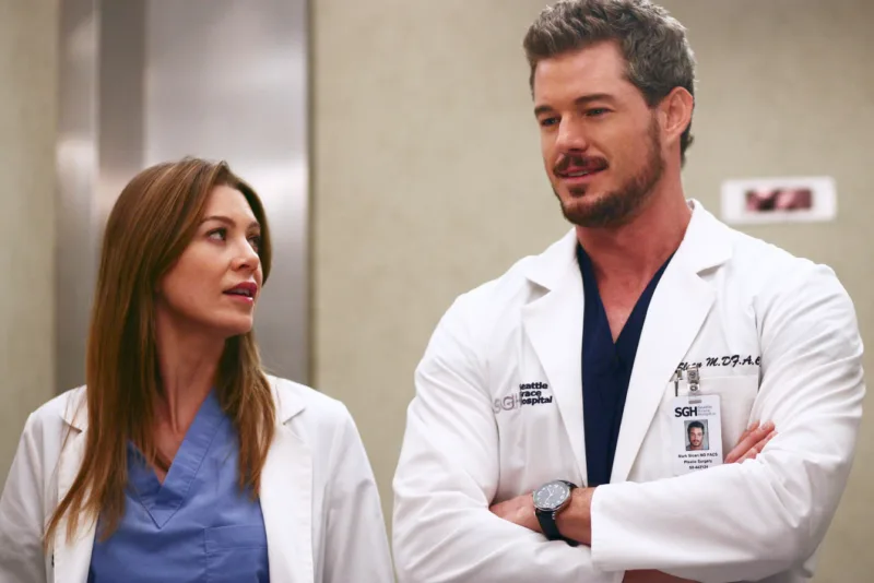 eric dane uvod u anatomiju