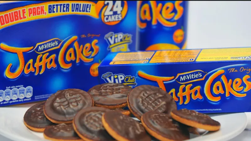 jaffa