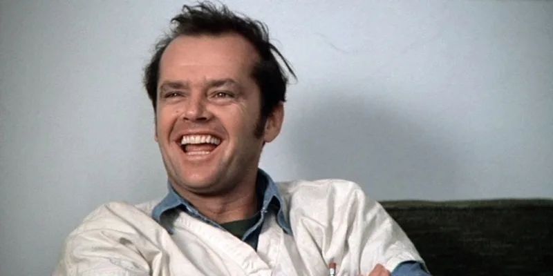 Jack Nicholson