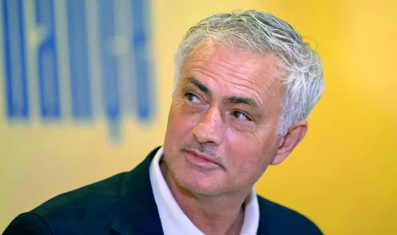mourinho