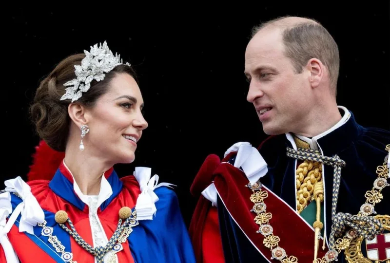 princ william i kate middleton