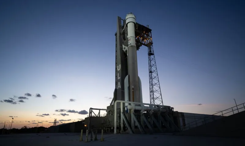 Starliner CST-100