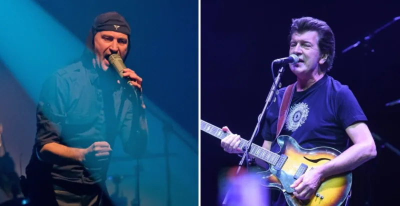 bajaga i laibach