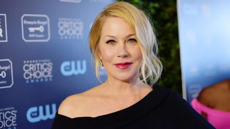 christina applegate