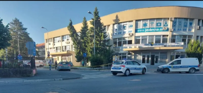 brčko