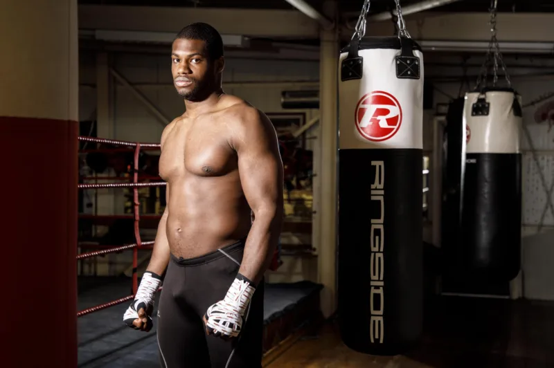Daniel Dubois 052922