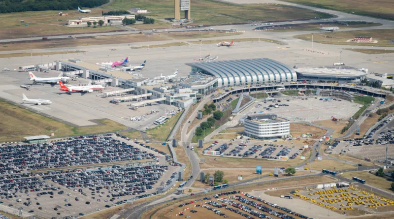 aerodrom 5