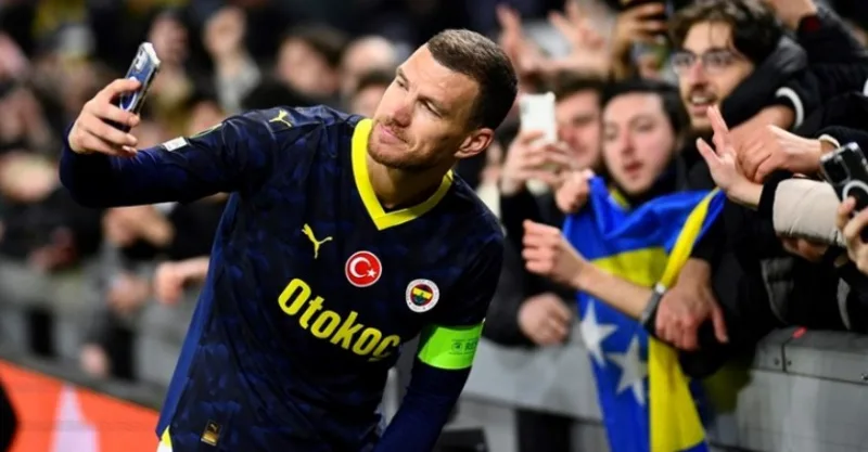 dzeko