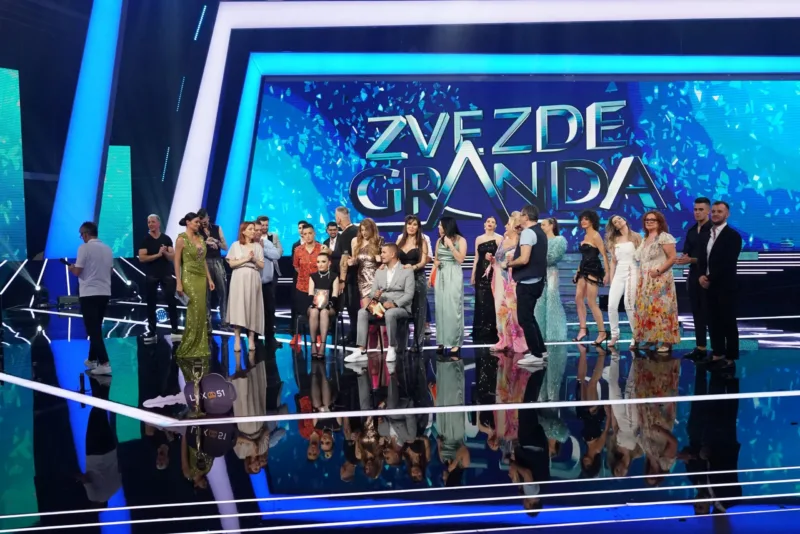 zvezde granda