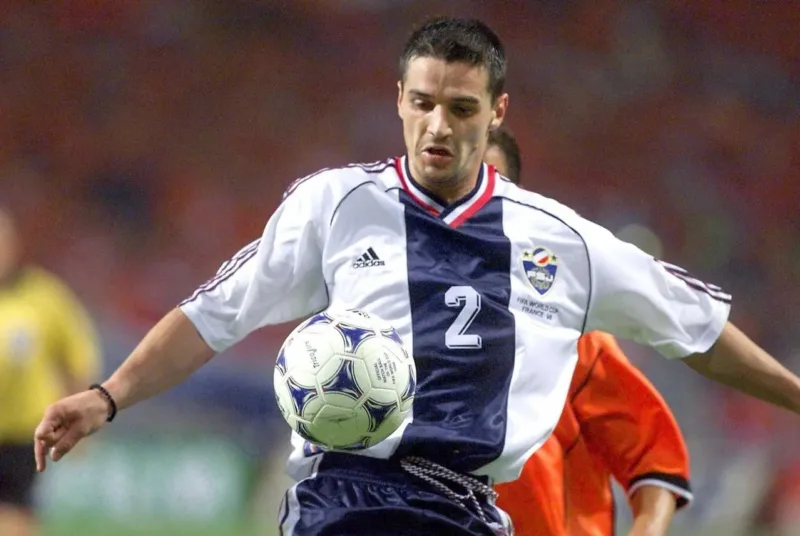 zoran mirković