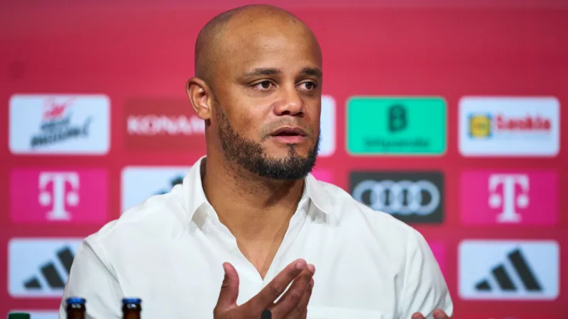 kompany