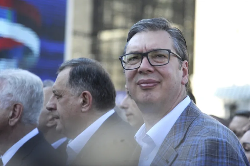 vučić