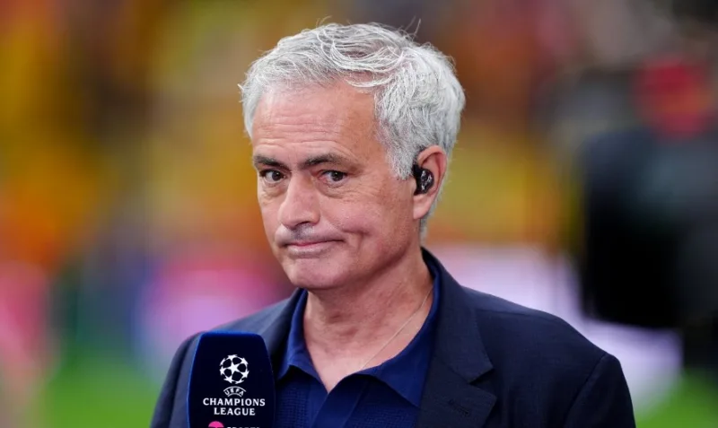 mourinho