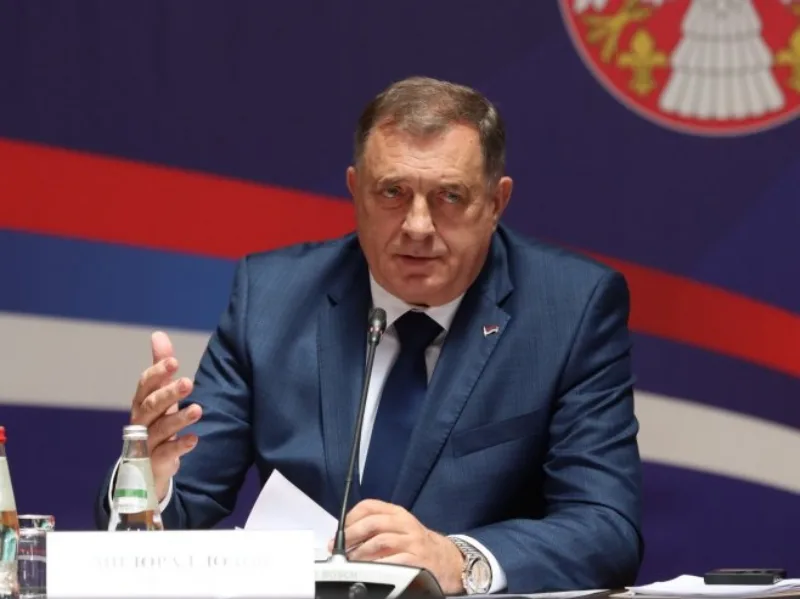 dodik