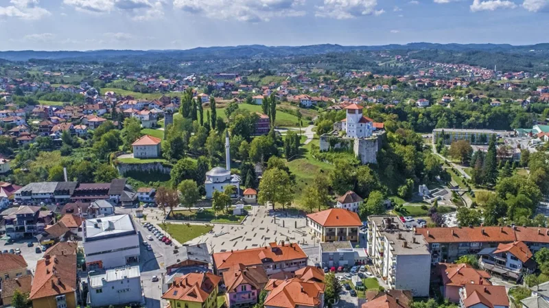 gradačac