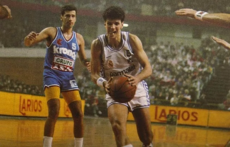 dražen petrović