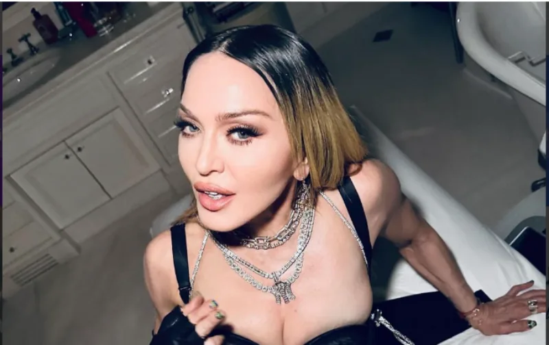 madona 4