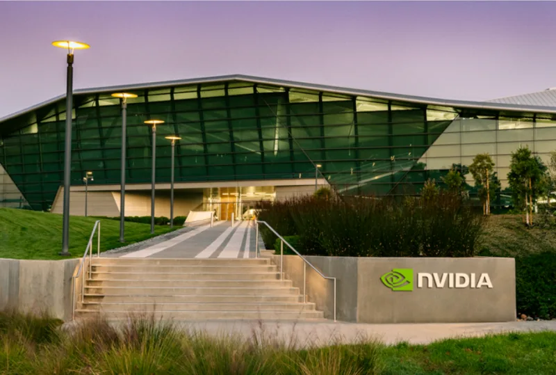 nvidia