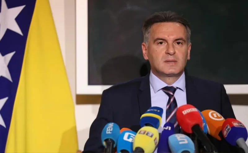 džemal smajić