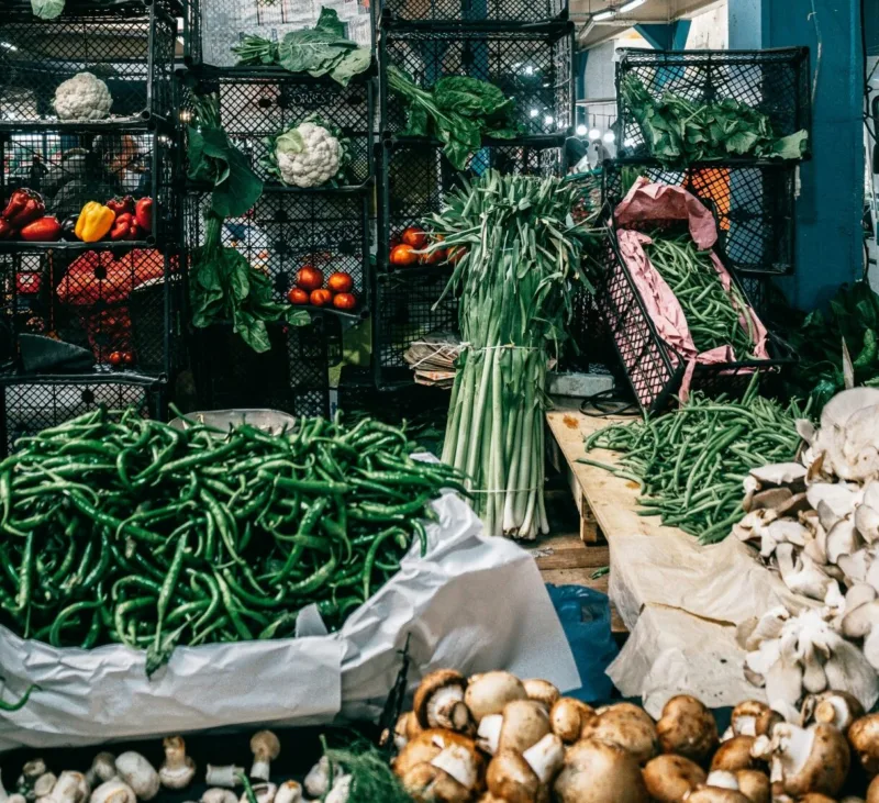 Kontrola kvaliteta hrane (c) Pexels
