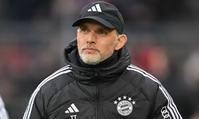 tuchel