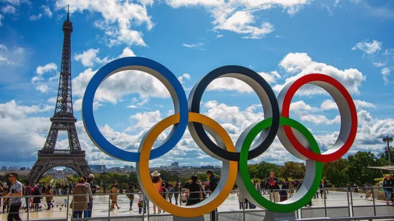 pariz olimpijada