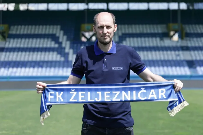 rahimic zeljo