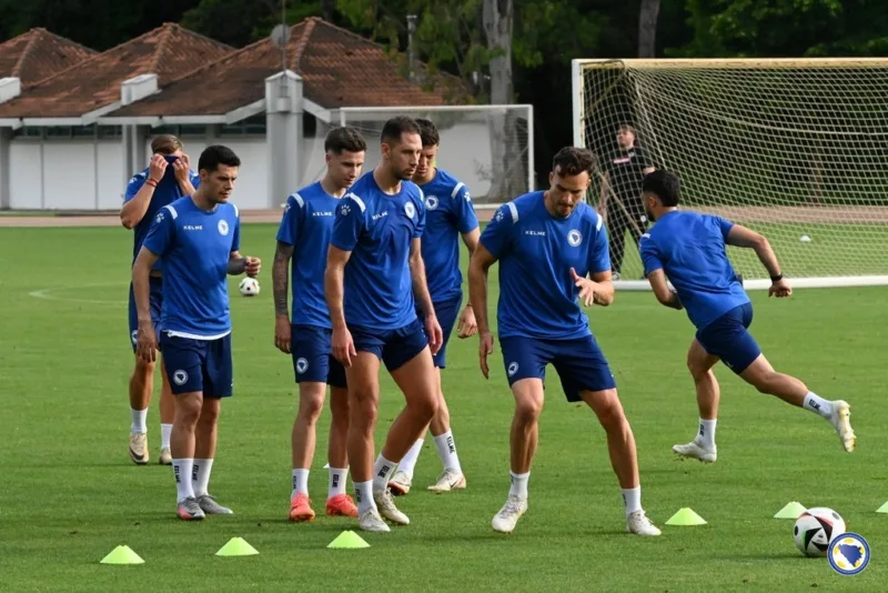 reprezentacija bih